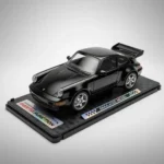 Porsche 911 Carrera Car Model