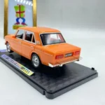 Vintage Classic Car Model