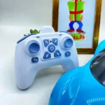Hand Gesture & RC Electric Stunt Car