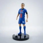 Kylian Mbappé Football Action Figure