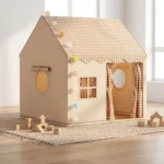 Magical Cottage Play Tent House For Kids
