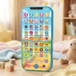Musical Educational Smart iPhone For Kids