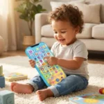 Musical Educational Smart iPhone For Kids