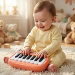 Musical Melodious Piano For Kids
