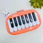 Musical Melodious Piano For Kids