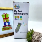Musical TV Remote For Babies