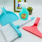 Pretending Cleaning Tools Set For Kids