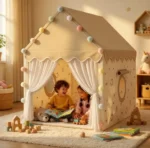 Tent House For Kids