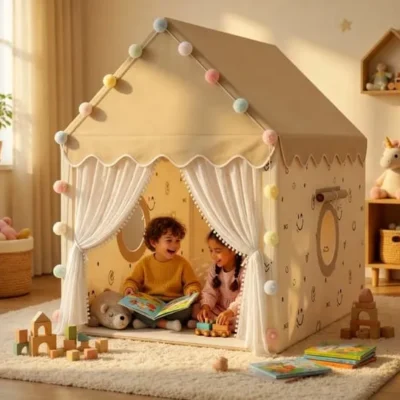 Tent House For Kids