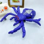 Wall Climbing Remote Control Spider Toy