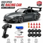 4WD RC Porsche Drifting Car