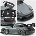 4WD RC Porsche Drifting Car