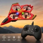 S12 Remote Control Fighter Jet