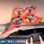 S12 Remote Control Fighter Jet