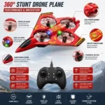 S12 Remote Control Fighter Jet